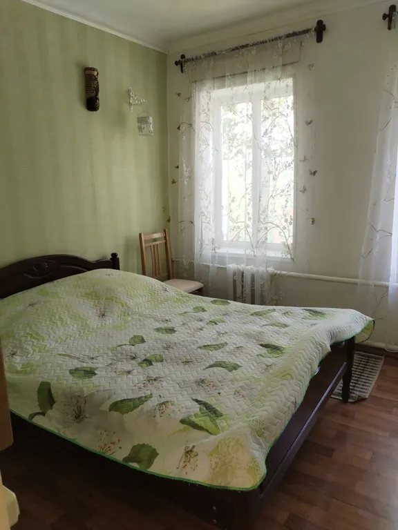 Коттедж Дом недалеко от источника — Ессентуки