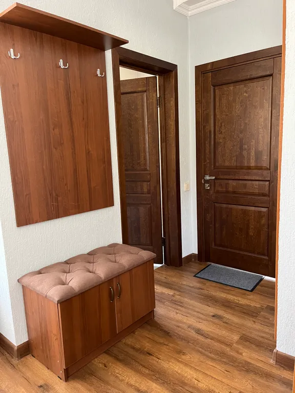 Квартира Комната — Домбай