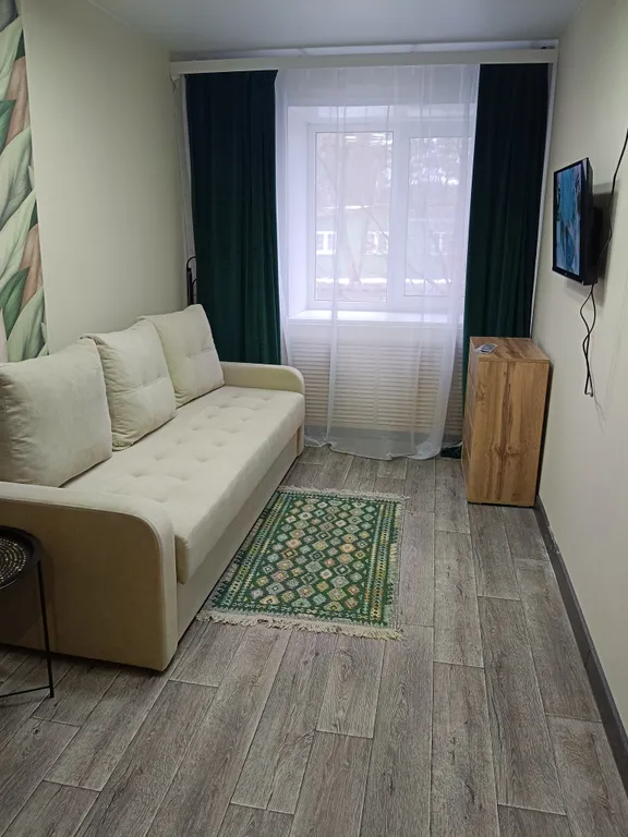 Уютная квартира в историческом центре города