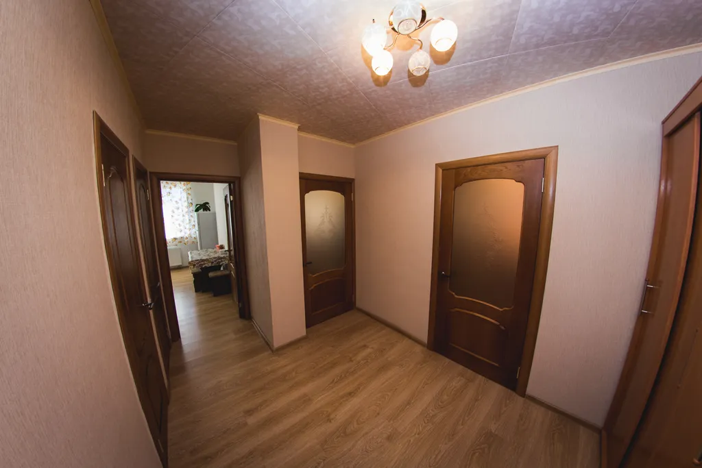 ATLANT Apartments 165