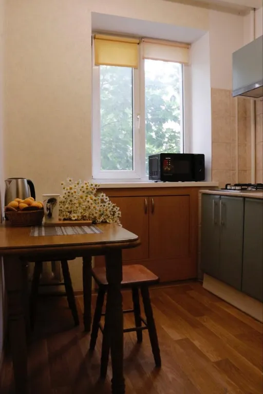 Квартира Уютная квартира в историческом центре города — Калининград