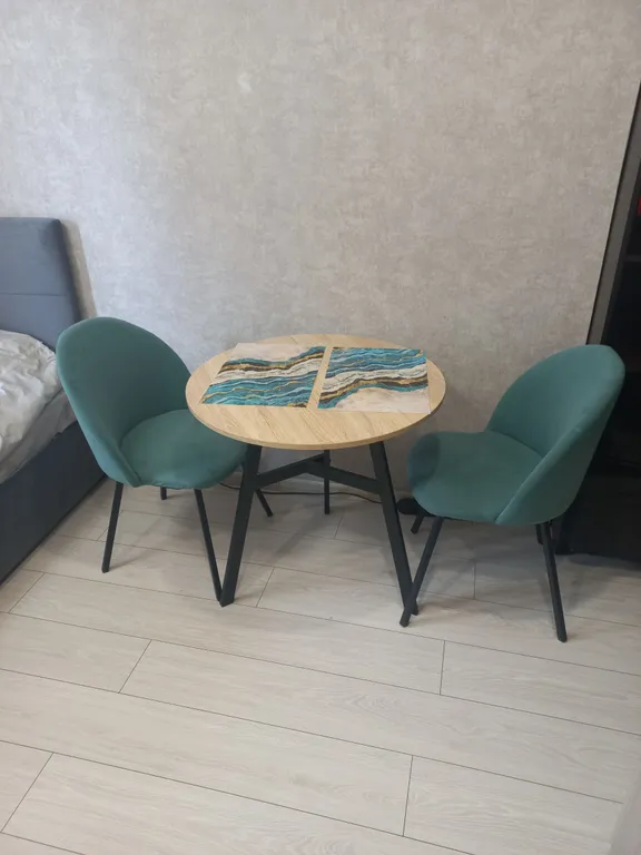 Любимый уголок в южном