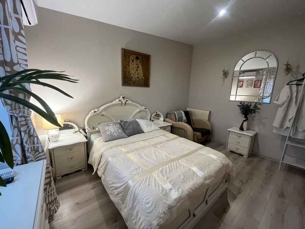 Апартаменты у самого синего моря