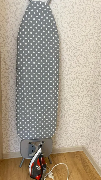 Отличная квартира ждёт своих гостей, удаленное заселение