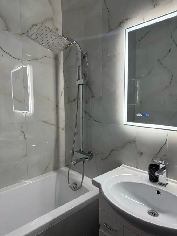 Отдыхайте с комфортом