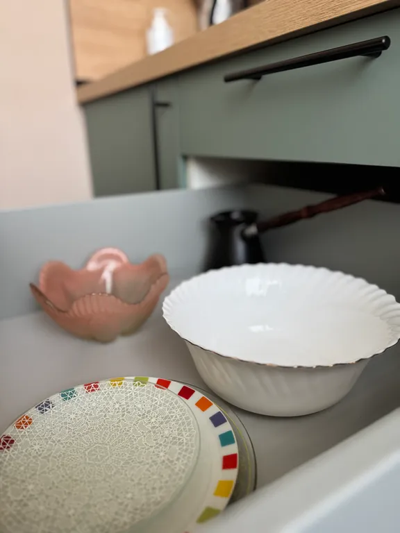 Уютная квартира в самом сердце города