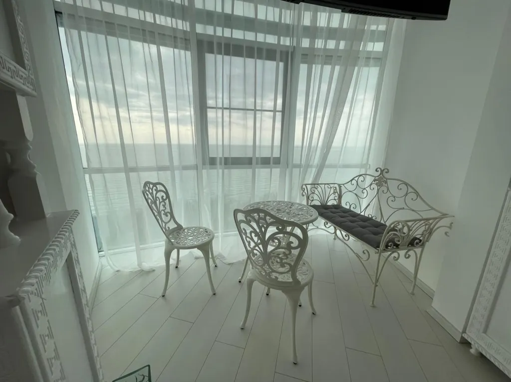 Все рассветы и закаты, незабываемый вид с утра до ночи