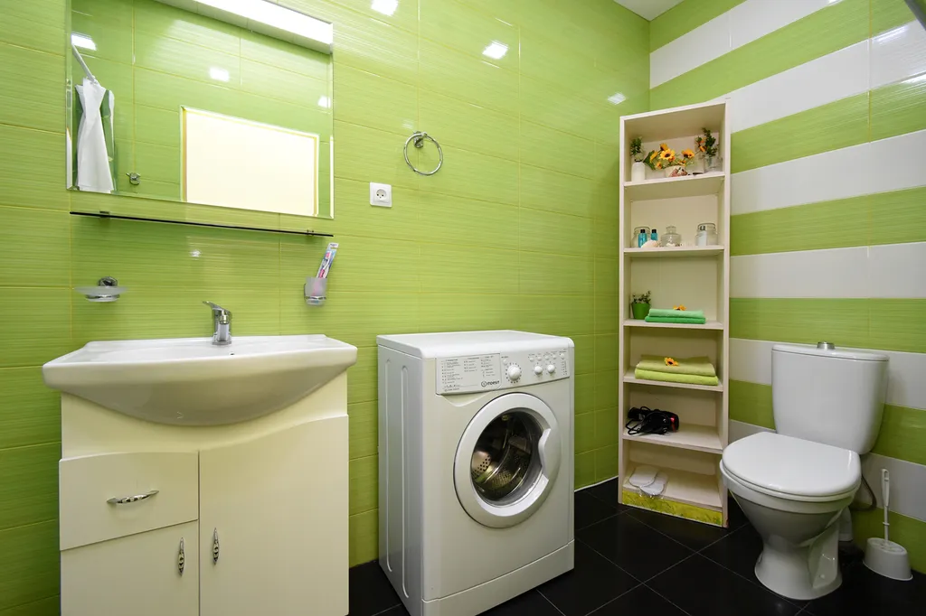 Umba Apartment N6 - новостройка