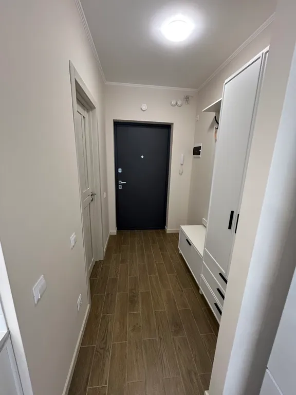 Квартира Уютная квартира с новым ремонтом — Шушары