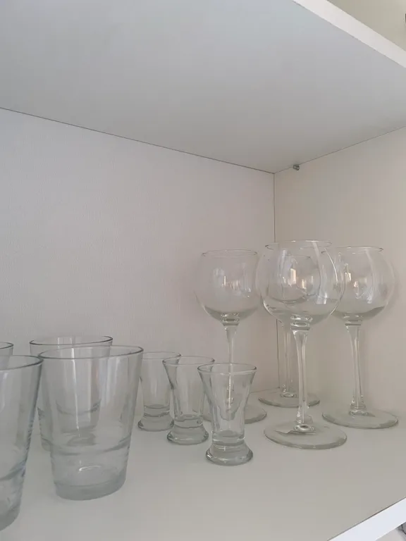 Квартира Чистая, светлая квартира с новым дизайнерским ремонтом в жк дыхание — Краснодар