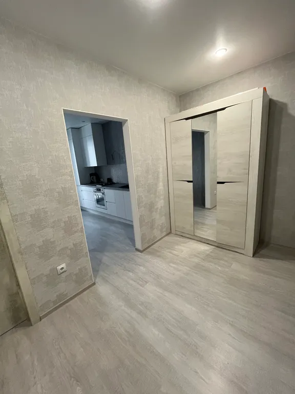 Уютная квартира у моря