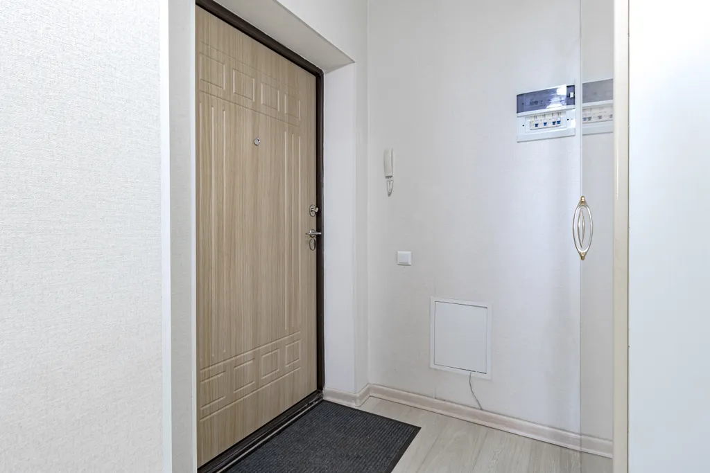 Апартамент рядом с центром ЖК 7 Я-233