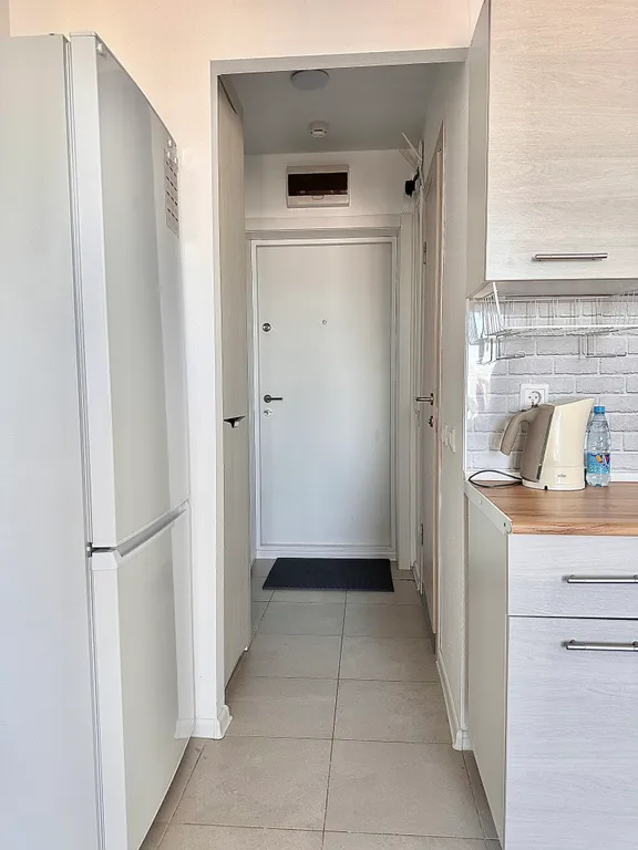 Студия у метро Котельники на Сосновой