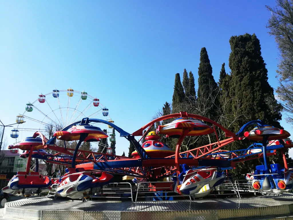 Квартира Квартира Студия с балконом в районе Олимпийского парка — Сириус