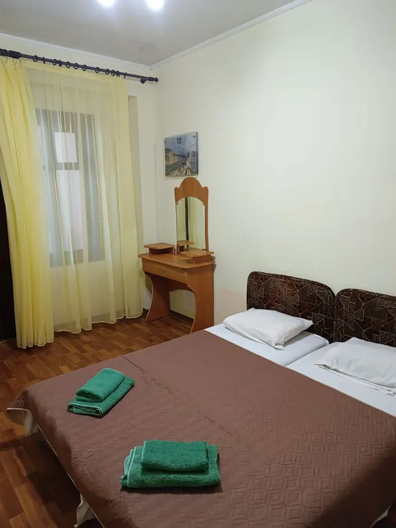 Квартира Комната — Новоотрадное