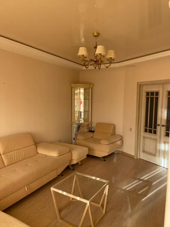 Квартира в Villa Park расположенная на первой береговой линии.