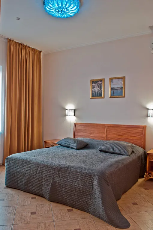 Квартира Апартамент с двумя изолированными спальнями — аренда посуточно в Отрадное