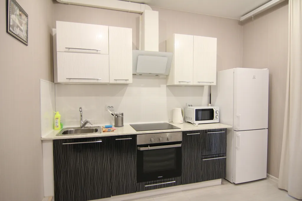 Квартира люкс