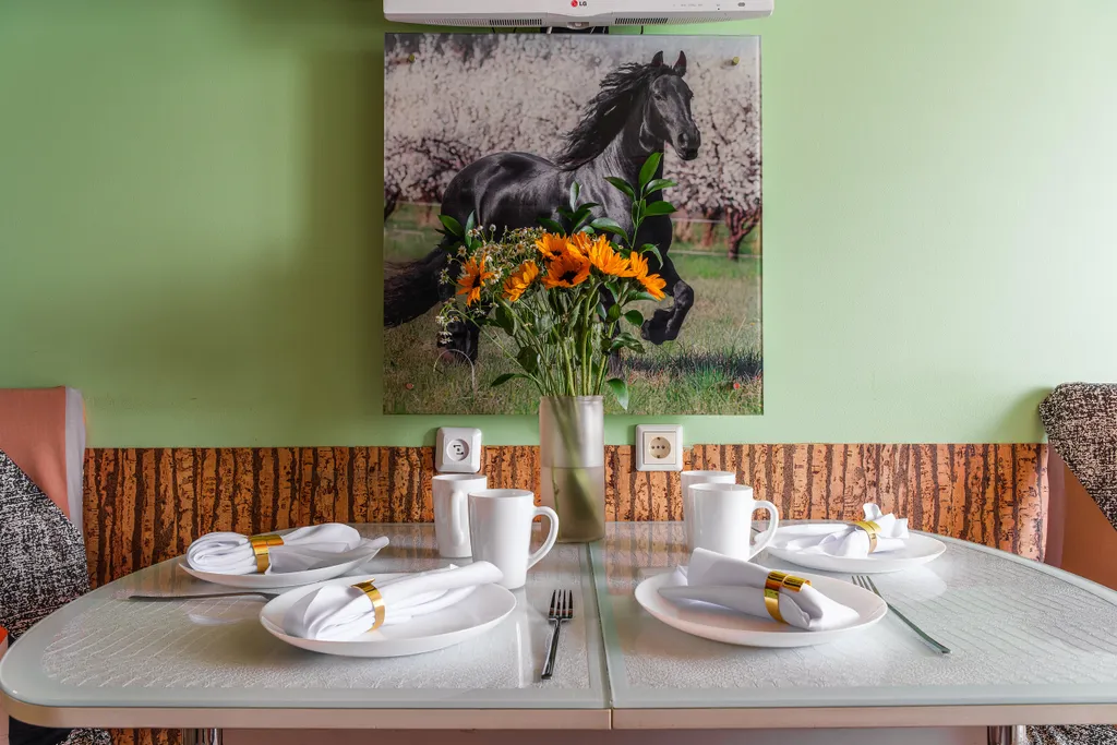 Квартира Квартира Брызги солнца — Екатеринбург