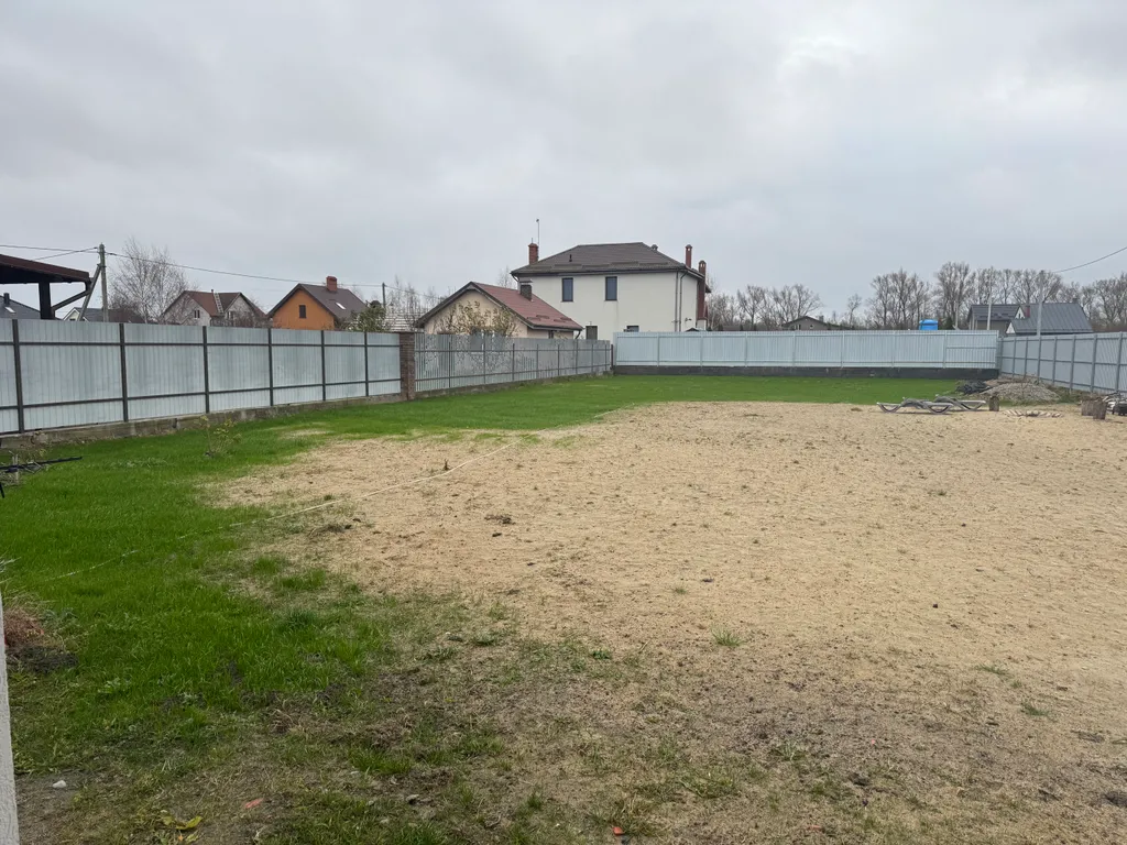 Домик у моря