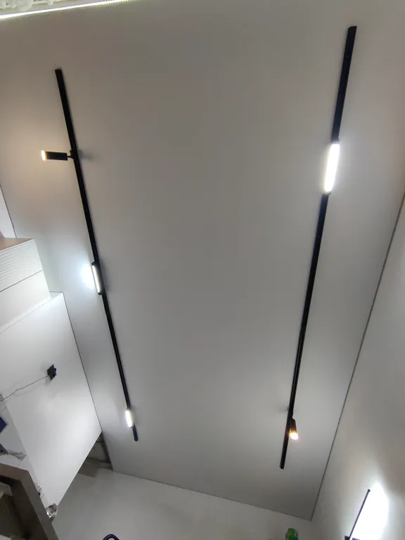 Квартира с сауной