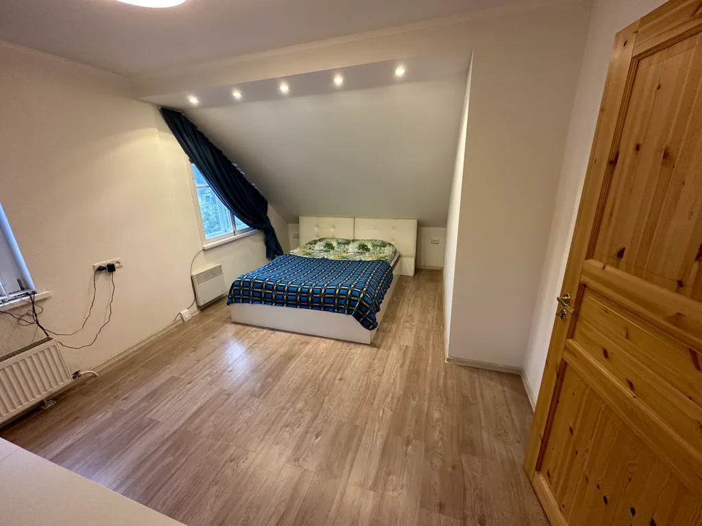 Коттедж Приятный коттедж для отдыха — Левашово