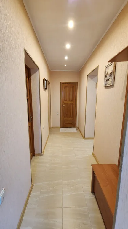 4-комнатный Дом