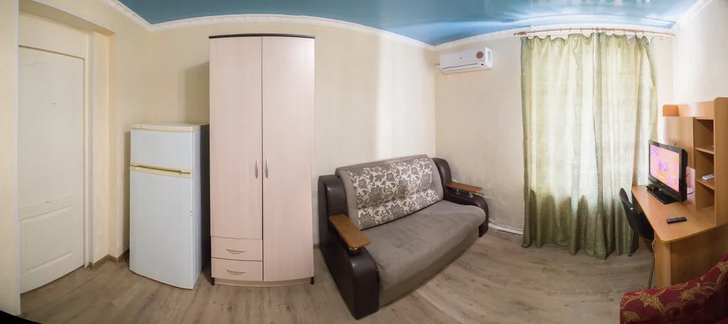 Квартира в самом центре города