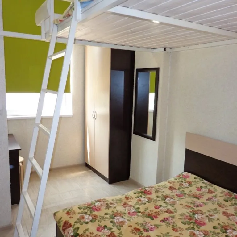 Квартира Уютная евродвушка недалеко от моря — аренда посуточно в Ольгинка