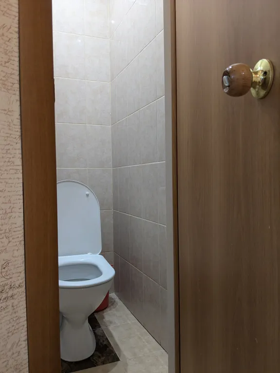 Уютная 2-комнатная квартира в окружении парков