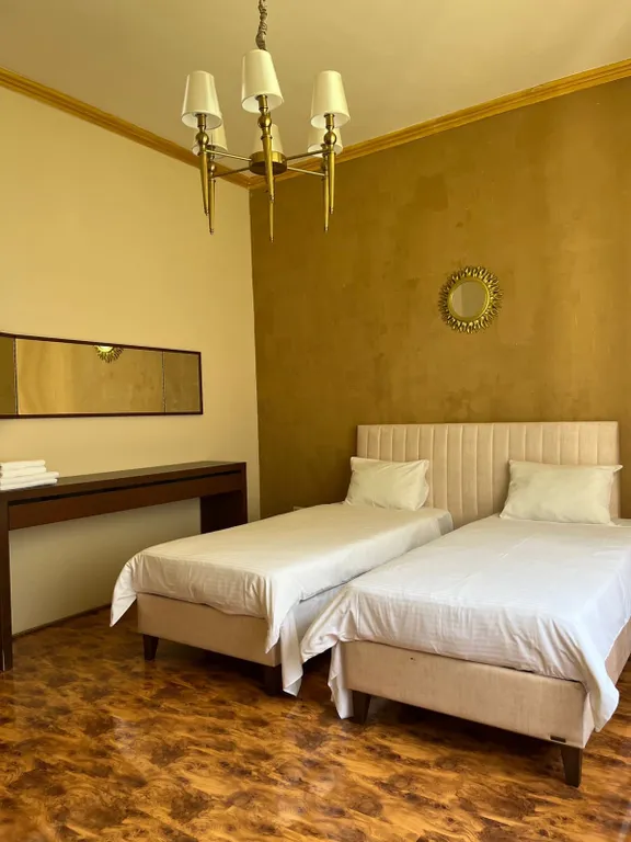 Гостевой дом Орлиное гнездо