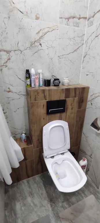 Шикарная однокомнатная квартира со всем необходимым