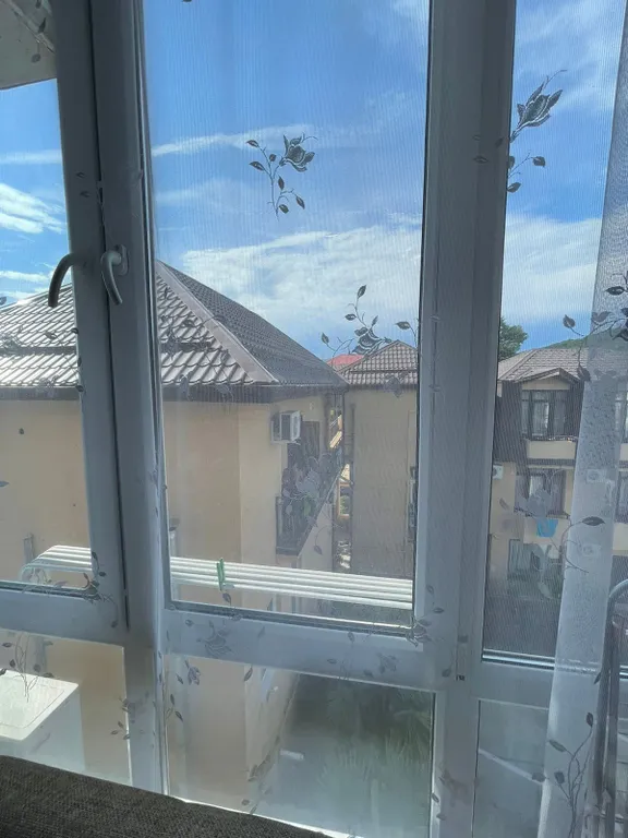 Студия у моря