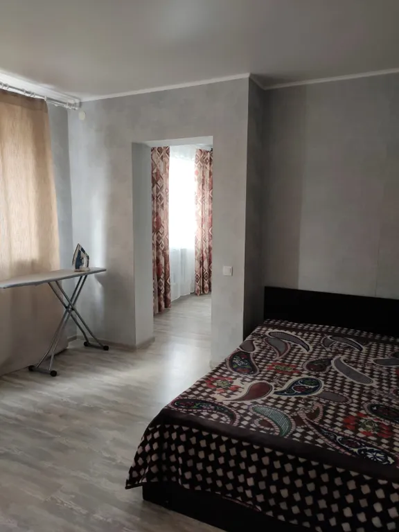 Уютный домик рядом с центральным пляжем