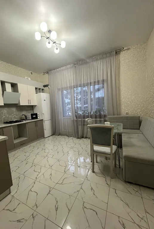 Идеальное место для отдыха