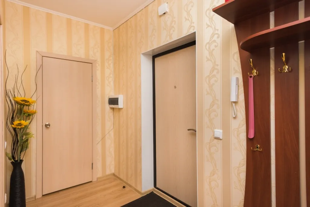 Квартира рядом с центром