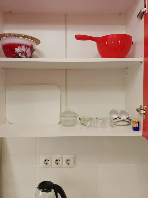 Уютная квартира в 15 минутах пешим шагом до центра