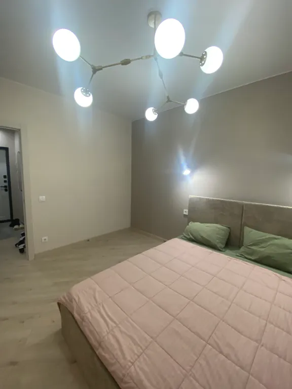 Комфорт для вас