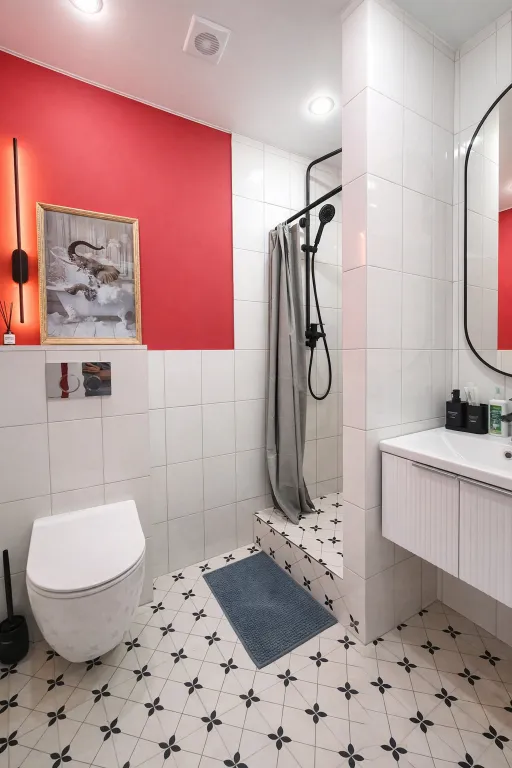 LanaRoom Новая студия с дизайнерским ремонтом