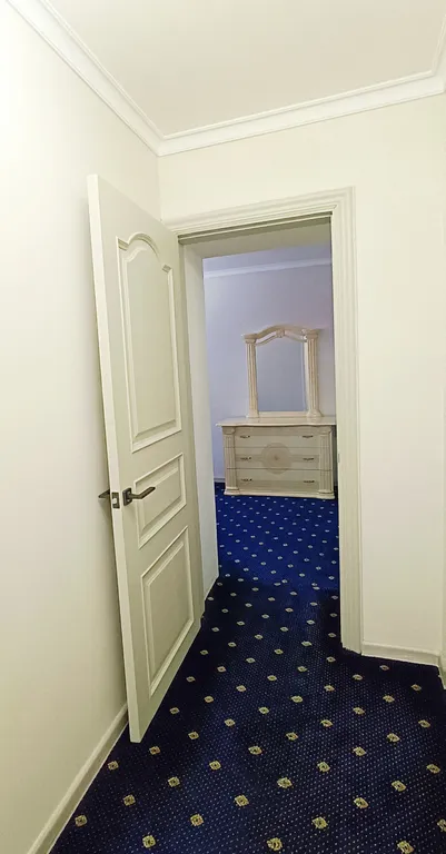 Квартира в центре с видом на набережную и горы