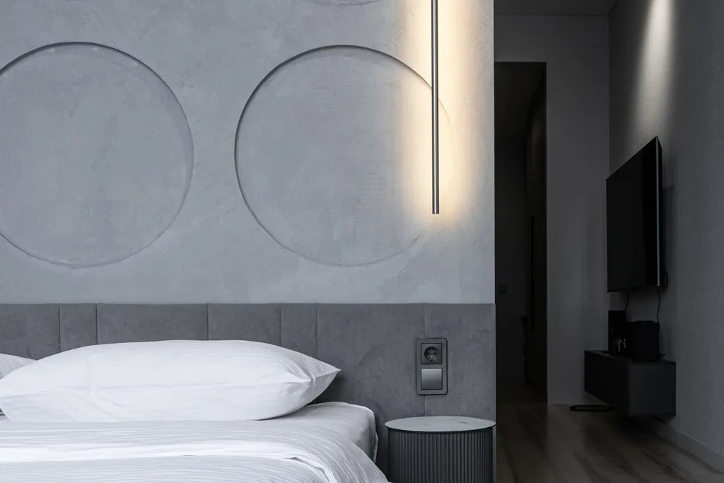 Студия с отличным видом