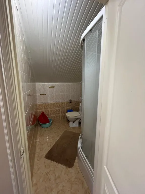 Целый этаж для большой компании.