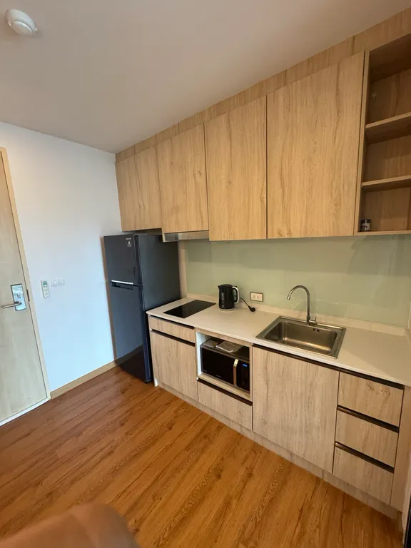 Квартира Proud у набережной в центре Раваи