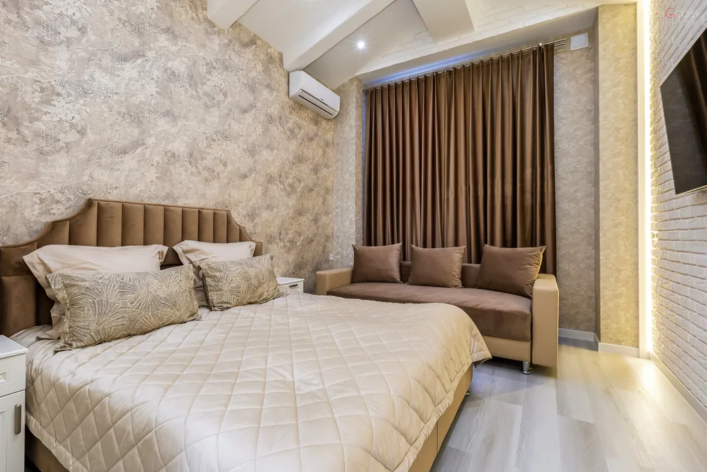 Семейный дом Цветник