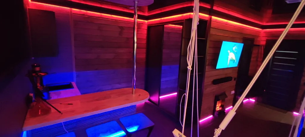 Апартамент Brown