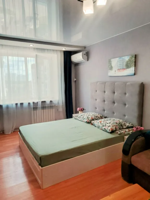 Отличная квартира рядом с М5