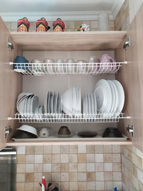 Квартира у музея Янтаря