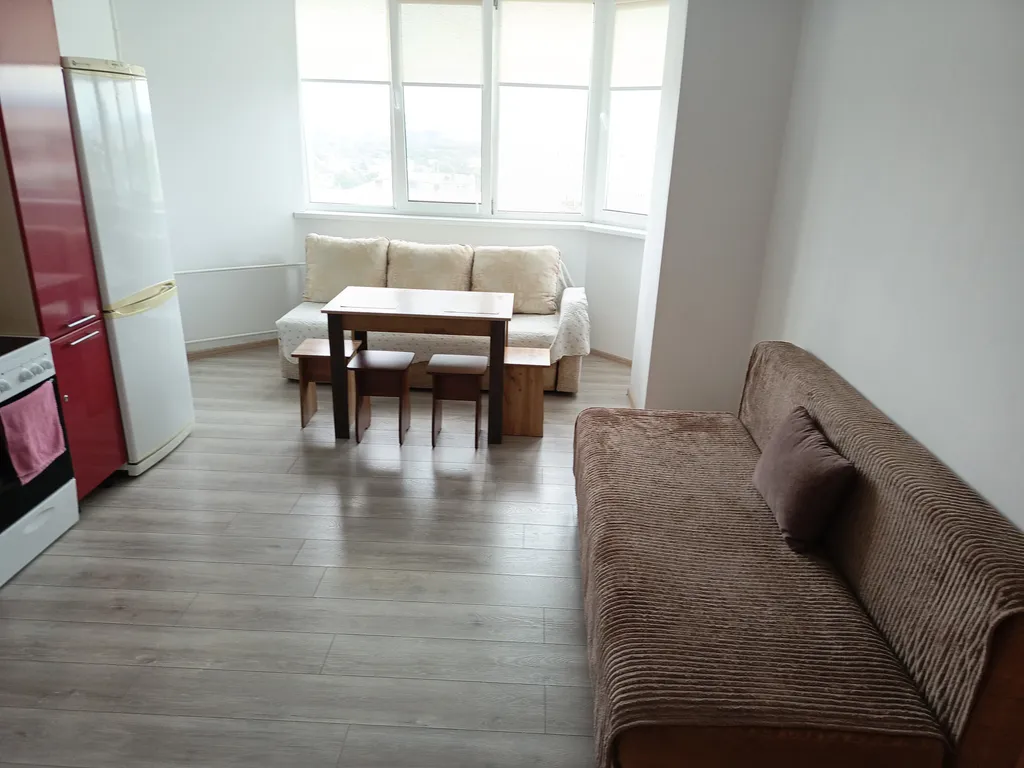 Уютная квартира в центре, посуточно и краткосрочно от 1 месяца