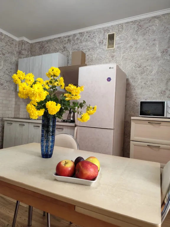 Квартира Квартира рядом с морем — Севастополь