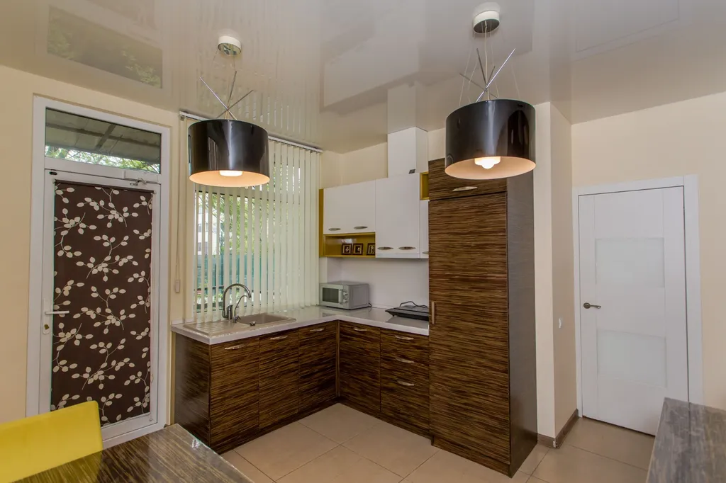 Гостевой коттедж в центре